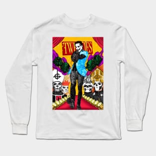 Twenties! Long Sleeve T-Shirt